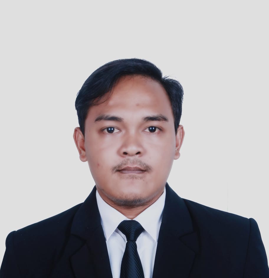 Manajer Distribusi dan Pemasaran Elgos Cita Publisher, Muhammad Malik Abid