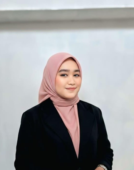 Kepala Program Literasi dan Advokasi Elgos Cita Publisher, Suci Aurina